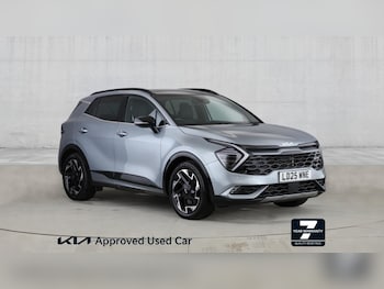 Used Kia Sportage 2025 for sale - 78434052: Photo