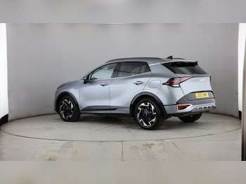 Used Kia Sportage 2025 for sale - 78434052: Photo