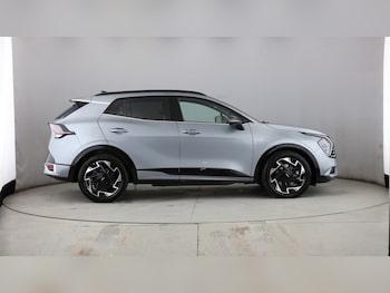 Used Kia Sportage 2025 for sale - 78434052: Photo