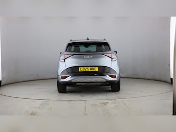 Used Kia Sportage 2025 for sale - 78434052: Photo