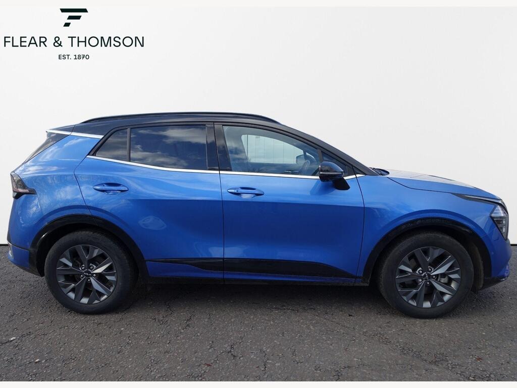 Used Kia Sportage 2024 for sale - 76393502: Photo 10