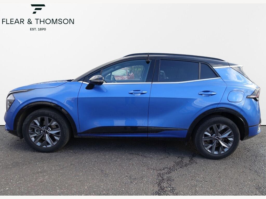 Used Kia Sportage 2024 for sale - 76393502: Photo 12