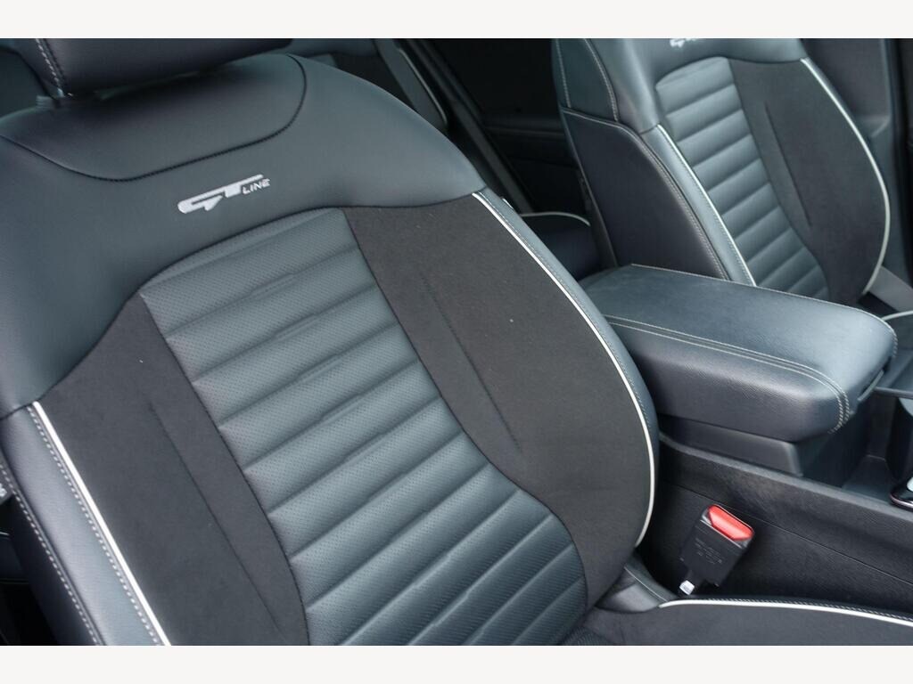 Used Kia Sportage 2024 for sale - 76393502: Photo 6