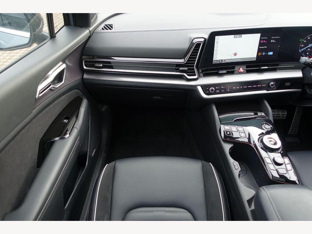 Used Kia Sportage 2024 for sale - 76393502: Photo 8