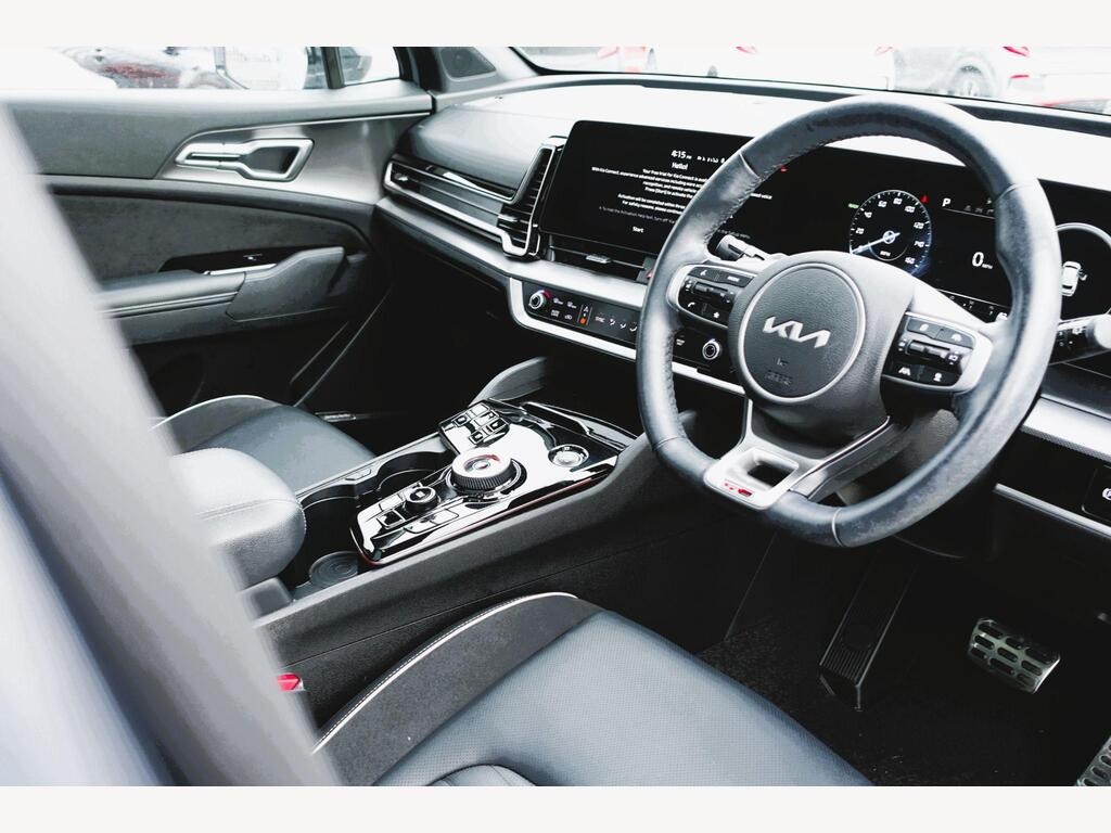 Used Kia Sportage 2024 for sale - 76393502: Photo 9