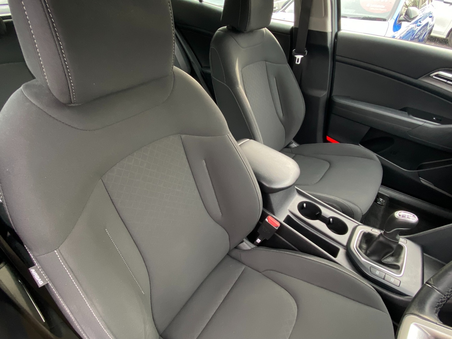 Used Kia Sportage 2023 for sale - 77759644: Photo 10