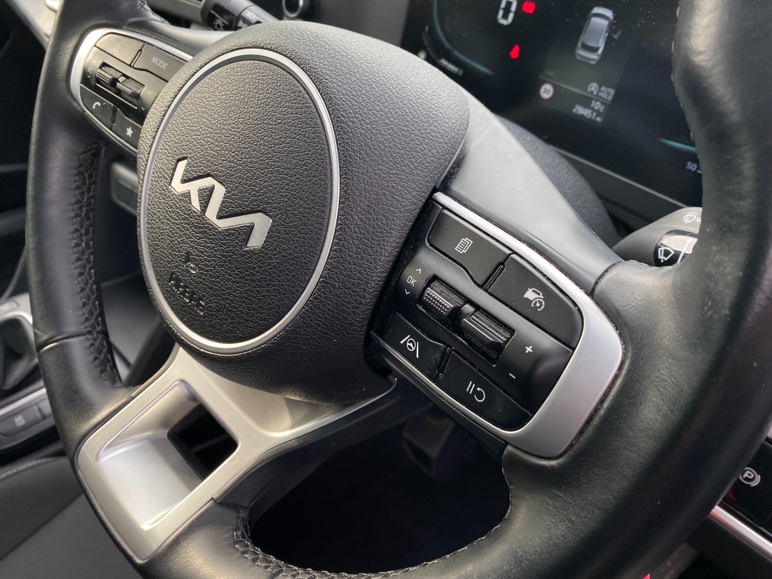 Used Kia Sportage 2023 for sale - 77759644: Photo 12