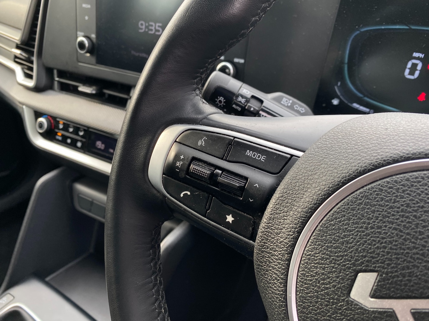 Used Kia Sportage 2023 for sale - 77759644: Photo 13