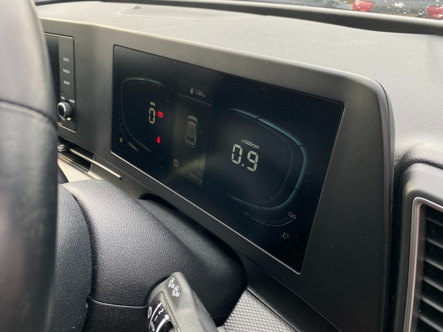 Used Kia Sportage 2023 for sale - 77759644: Photo 14