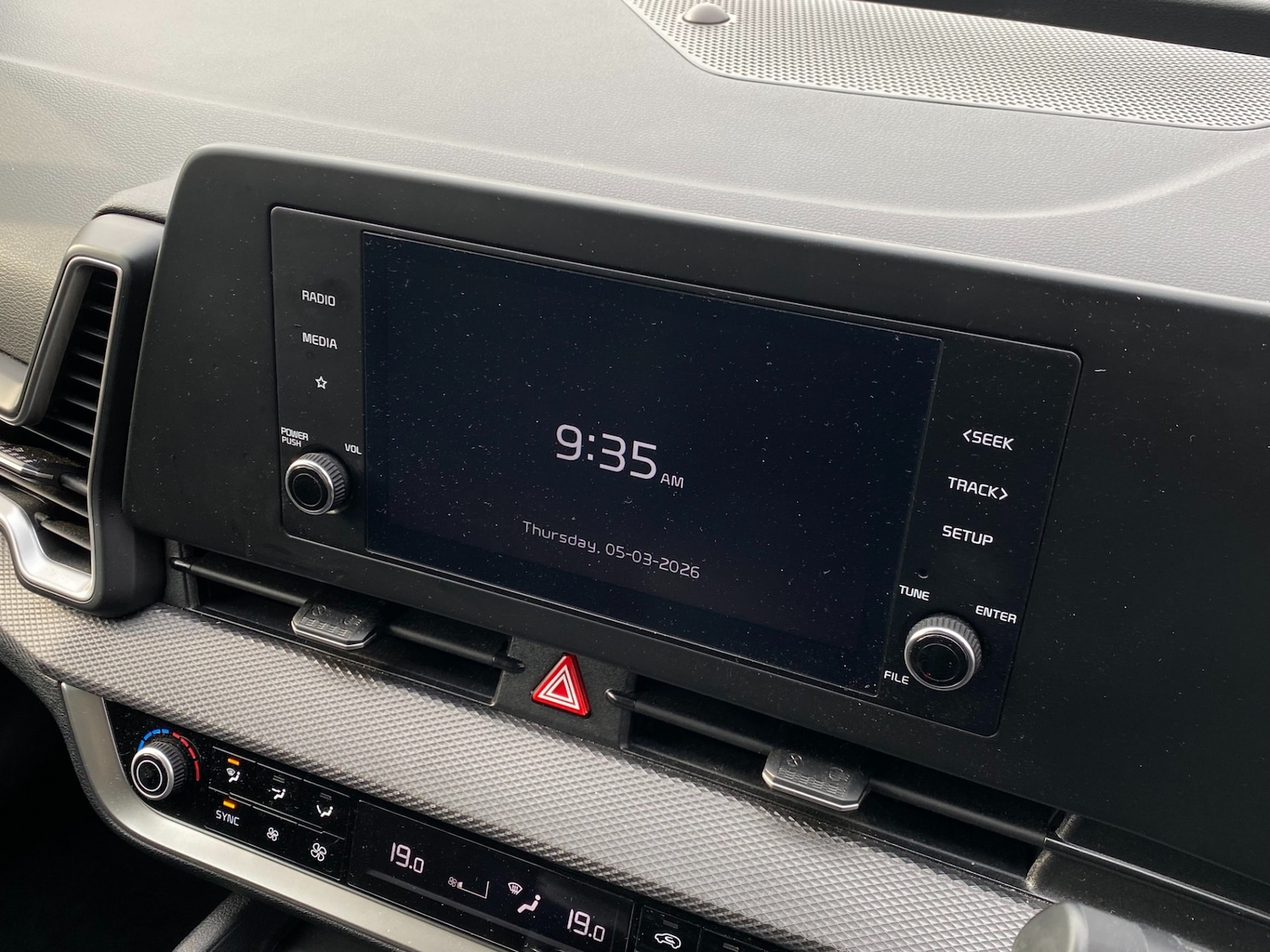 Used Kia Sportage 2023 for sale - 77759644: Photo 16