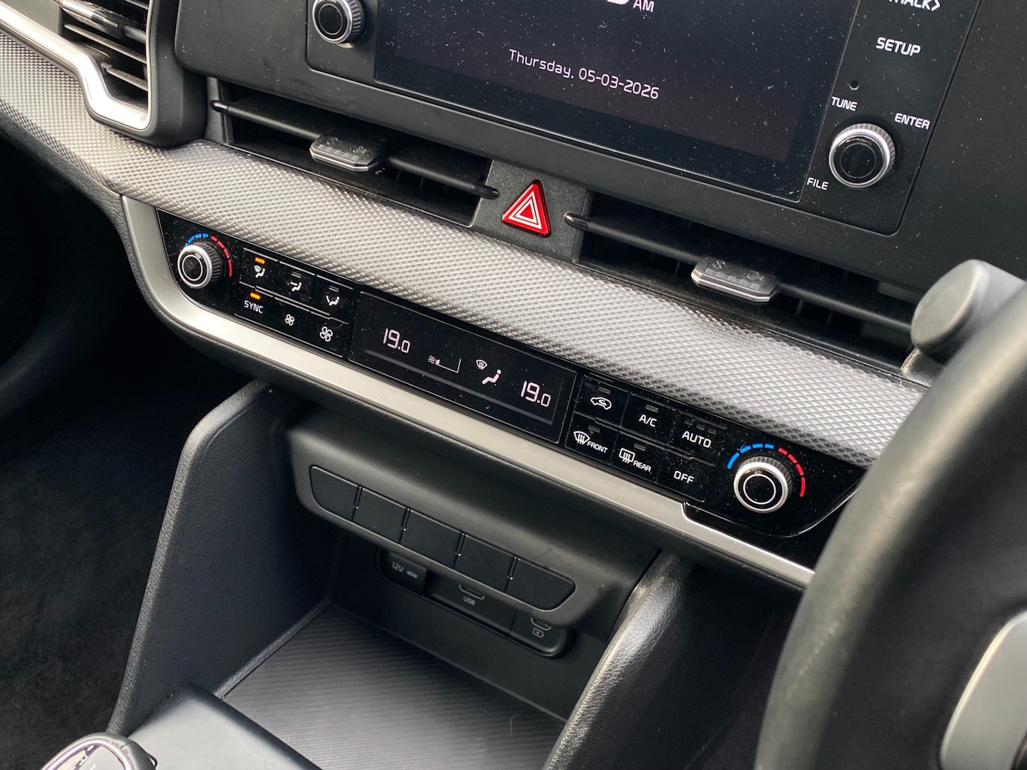 Used Kia Sportage 2023 for sale - 77759644: Photo 17