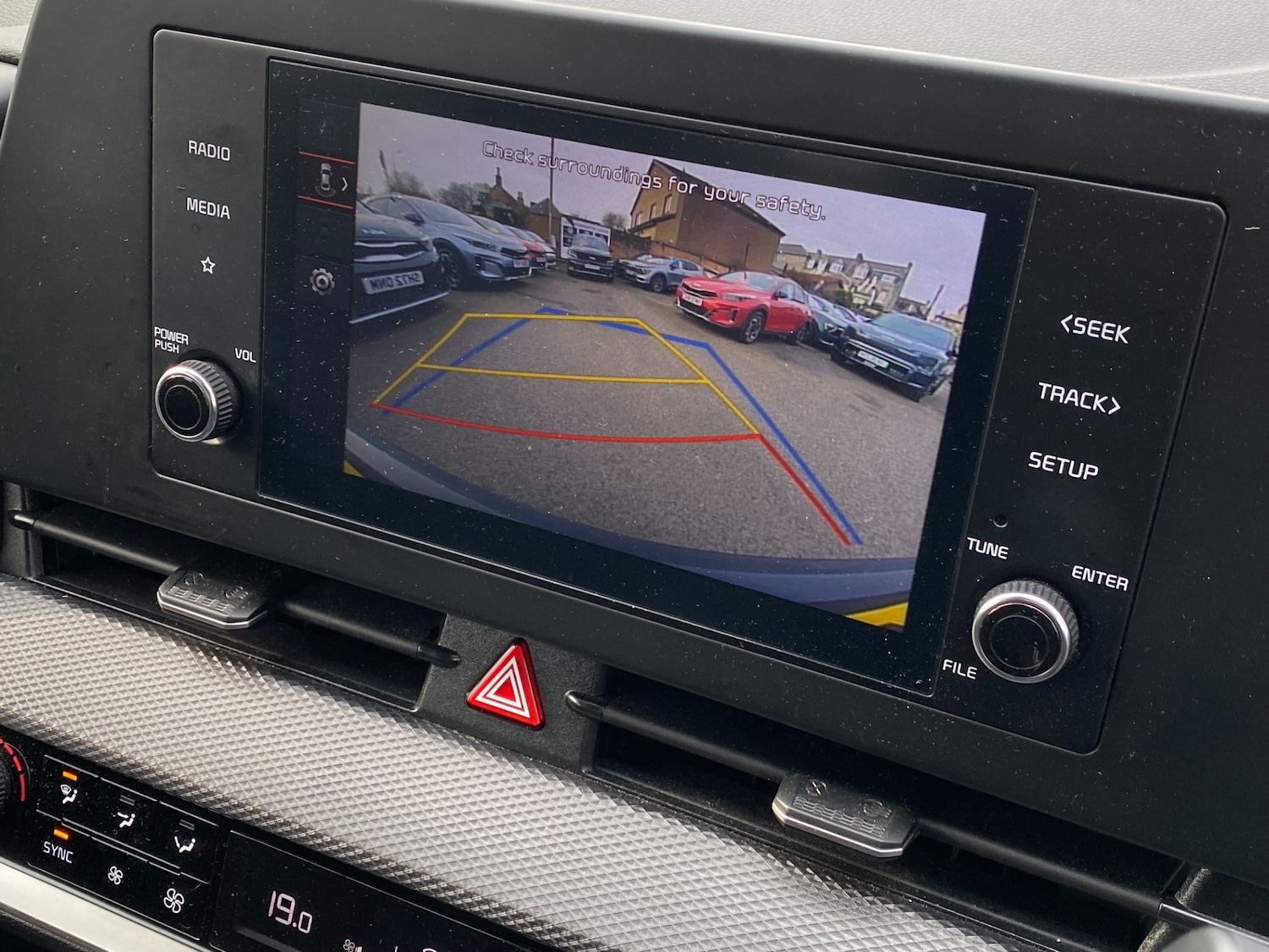 Used Kia Sportage 2023 for sale - 77759644: Photo 25