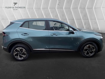 Used Kia Sportage 2023 for sale - 77759644: Photo