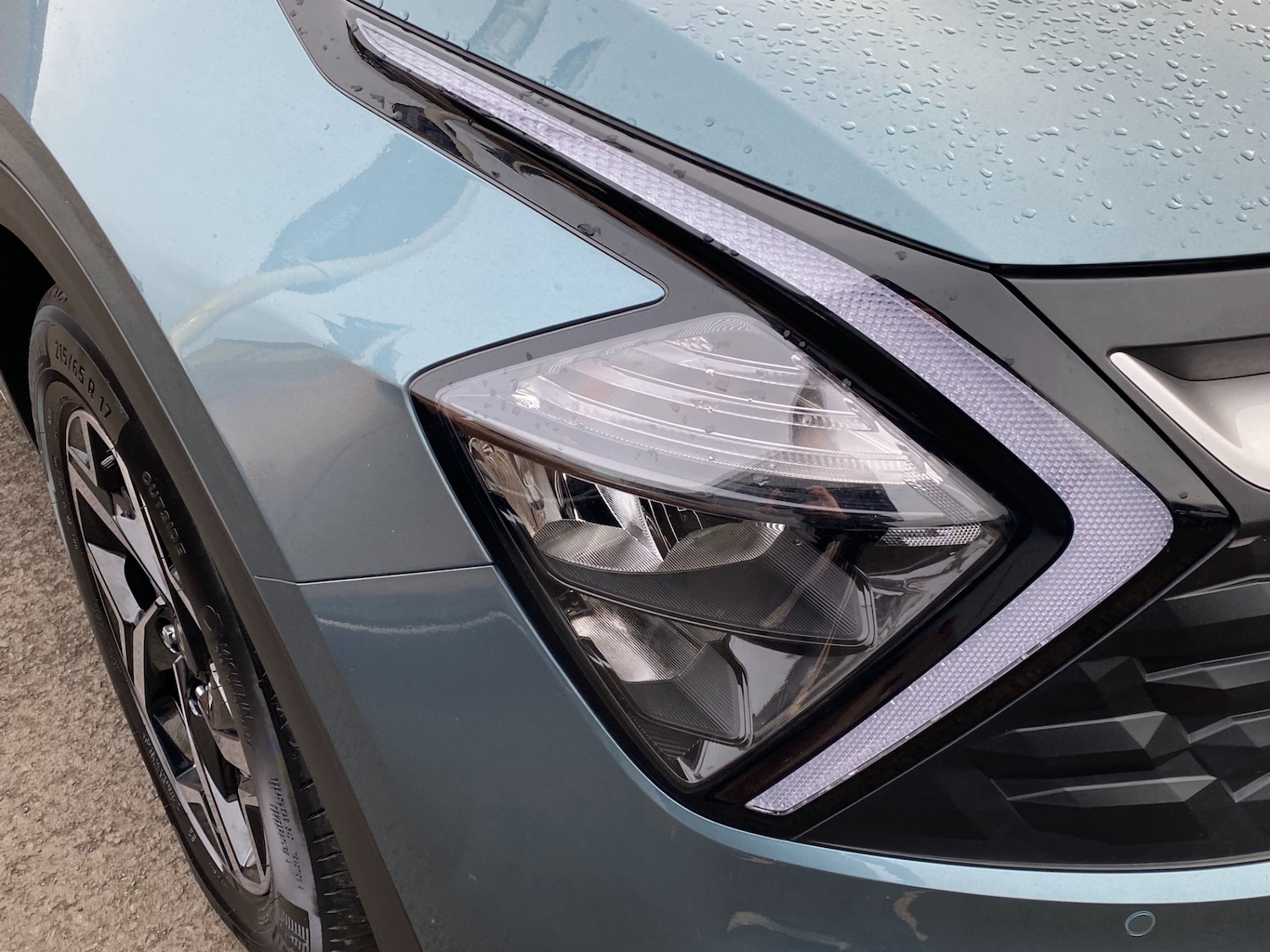 Used Kia Sportage 2023 for sale - 77759644: Photo 6