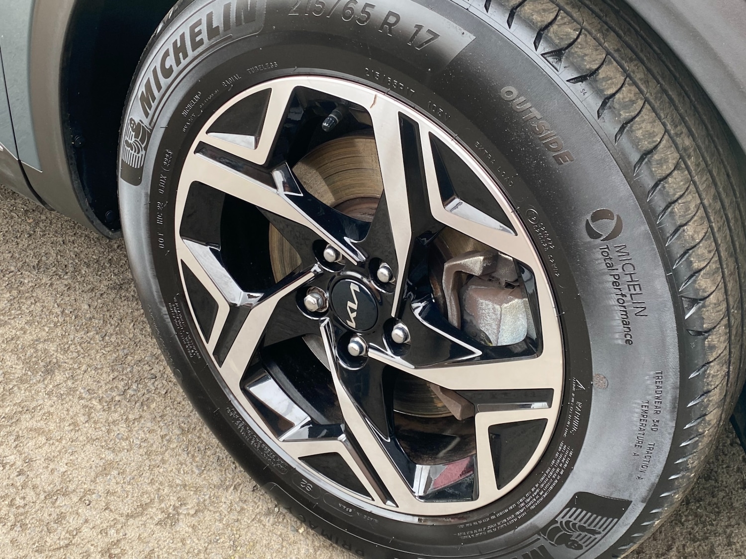 Used Kia Sportage 2023 for sale - 77759644: Photo 7