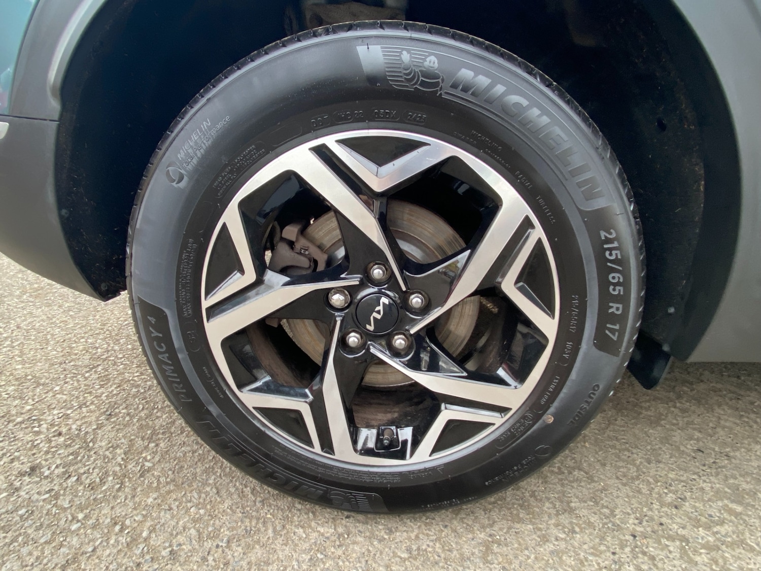 Used Kia Sportage 2023 for sale - 77759644: Photo 8