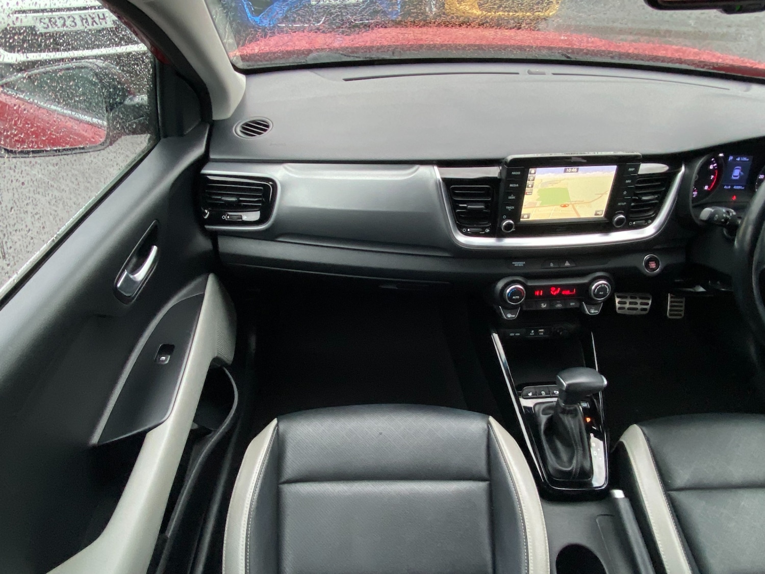 Used Kia Stonic 2020 for sale - 77461869: Photo 10