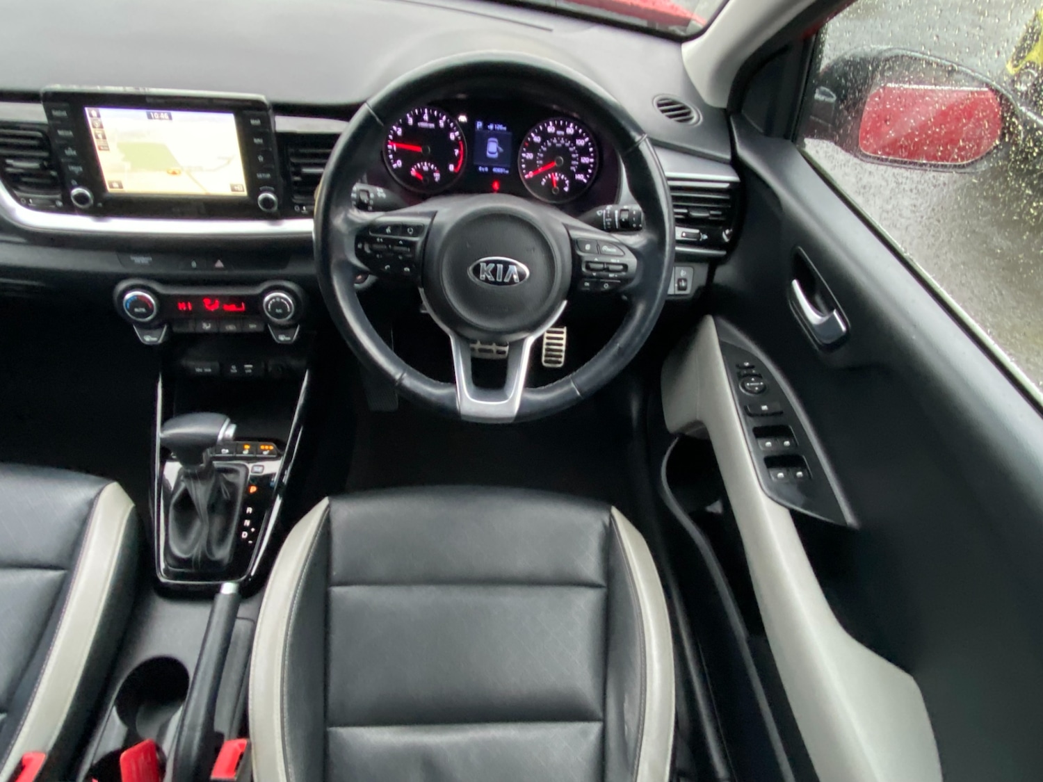 Used Kia Stonic 2020 for sale - 77461869: Photo 11