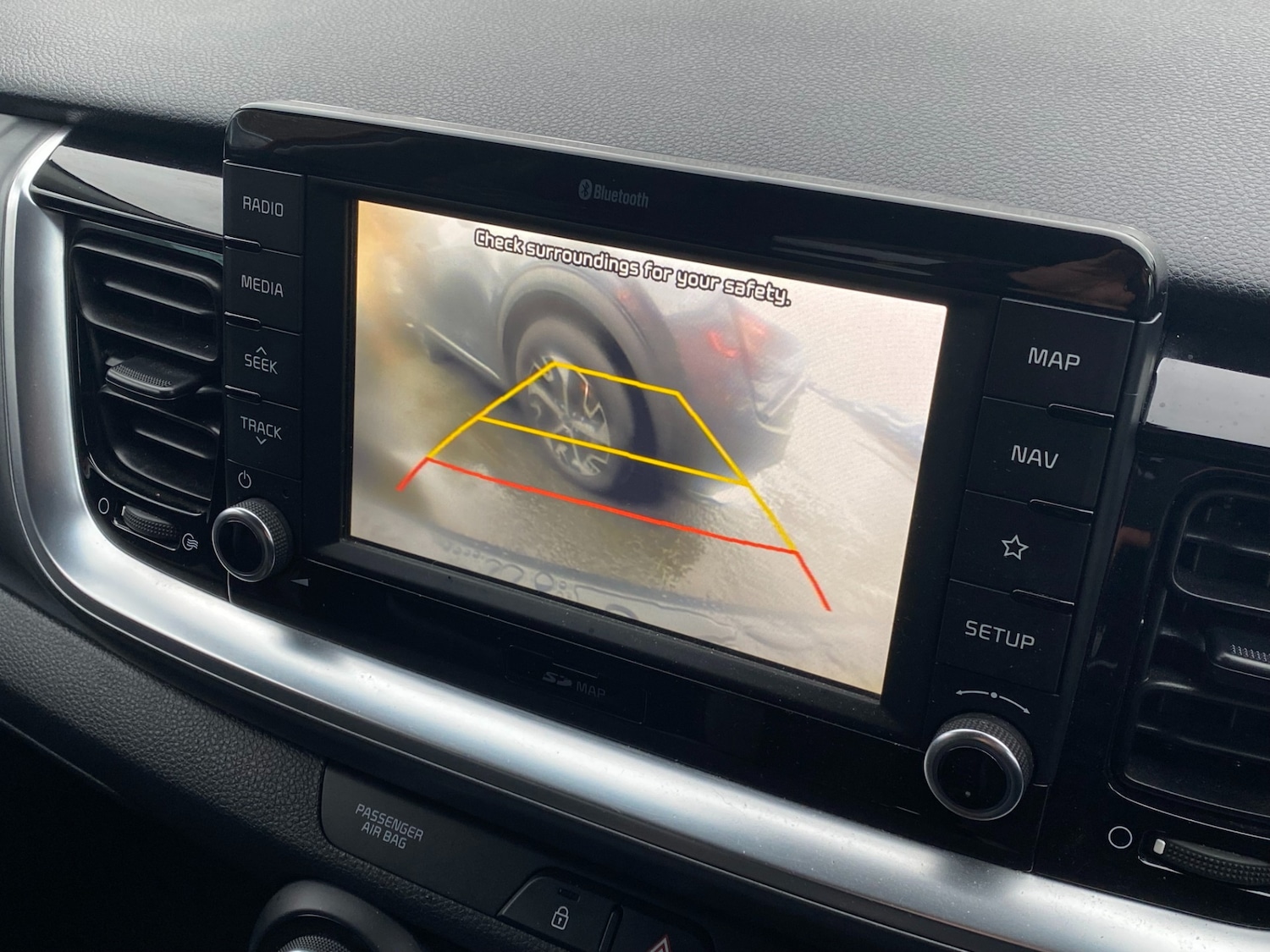 Used Kia Stonic 2020 for sale - 77461869: Photo 16