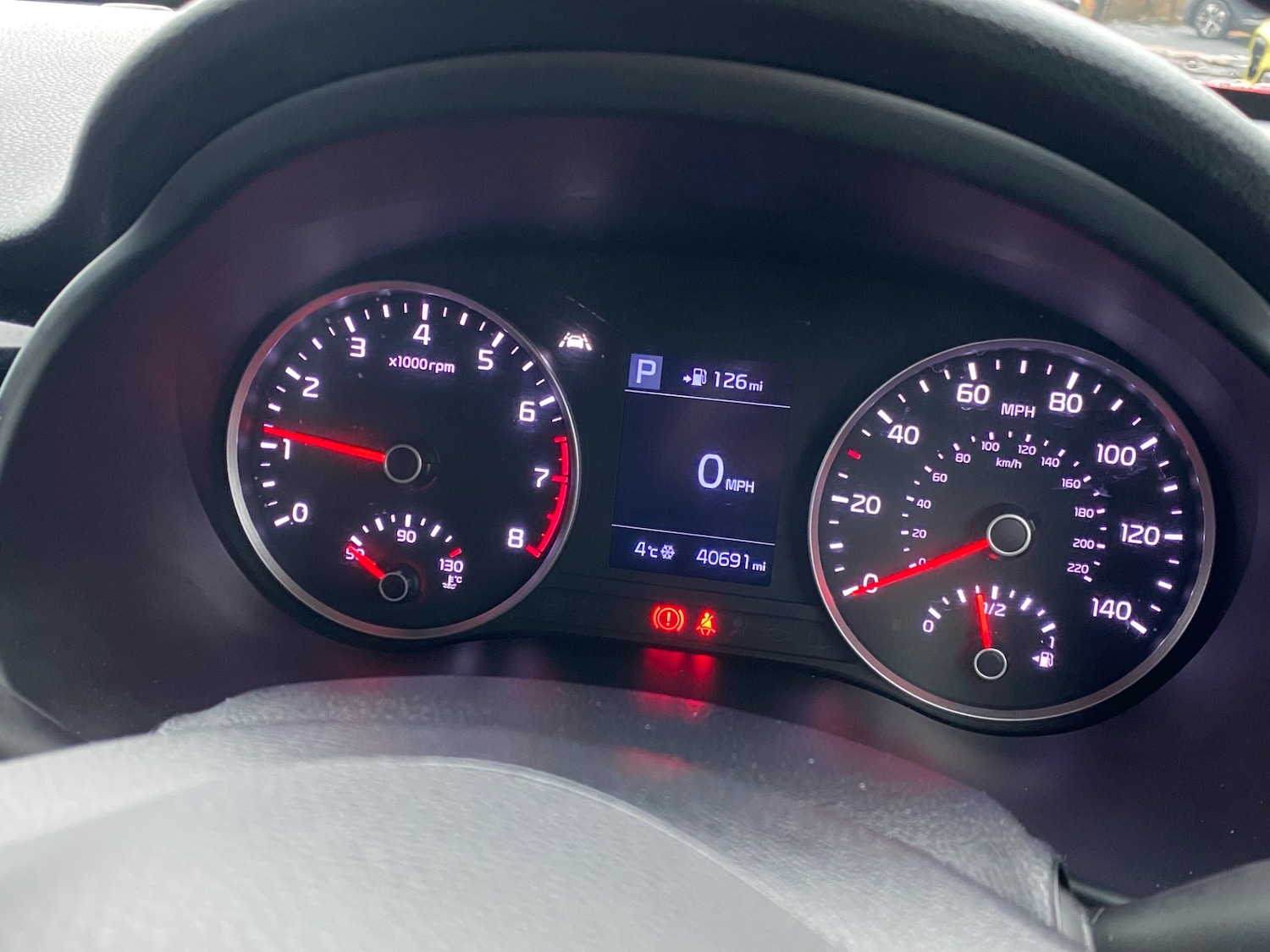 Used Kia Stonic 2020 for sale - 77461869: Photo 19