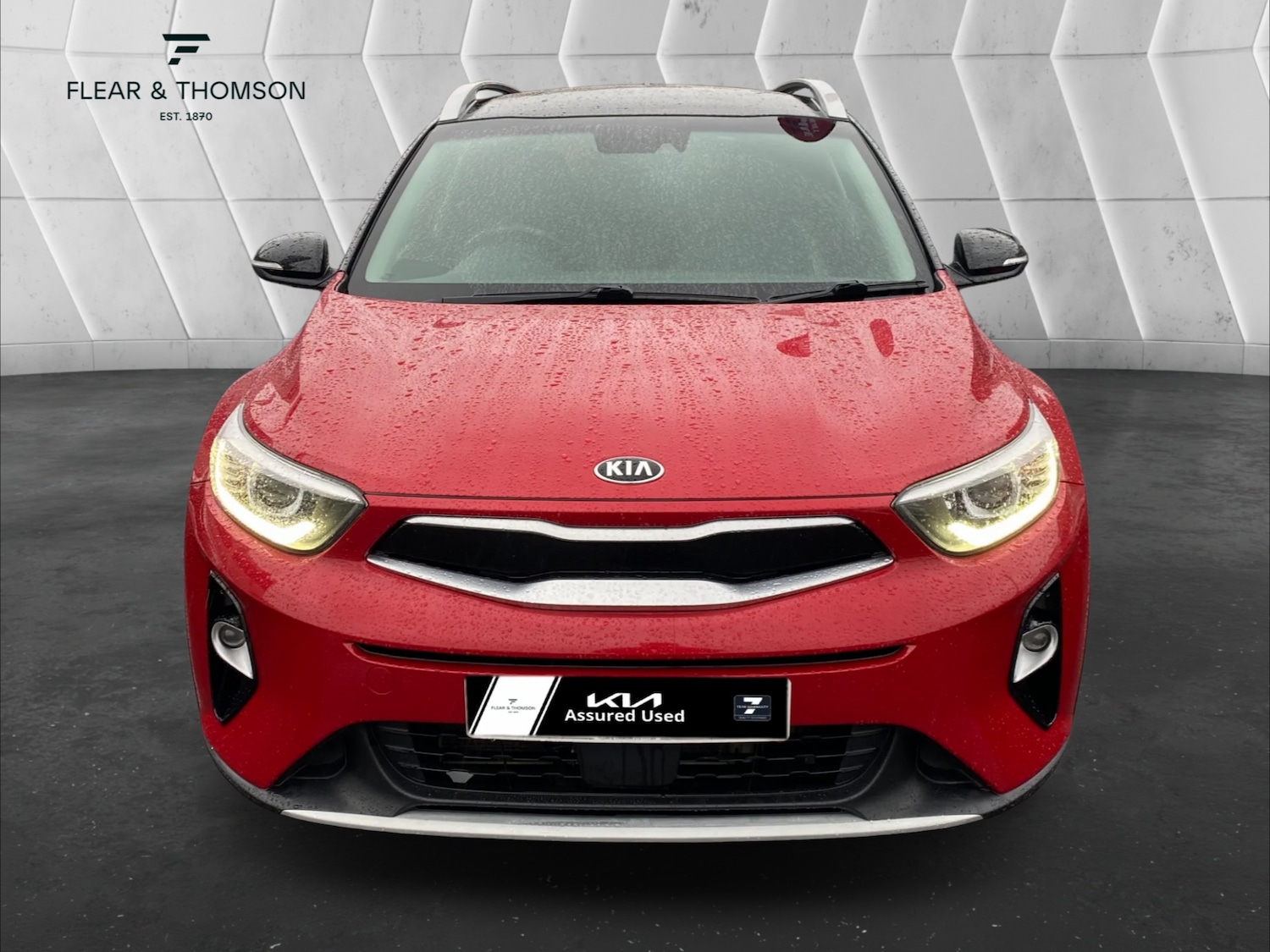 Used Kia Stonic 2020 for sale - 77461869: Photo 5