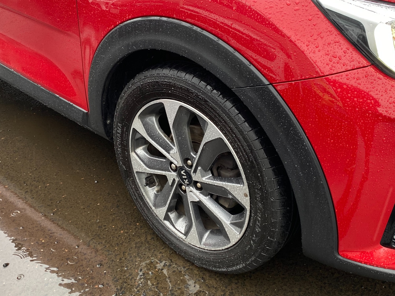 Used Kia Stonic 2020 for sale - 77461869: Photo 7