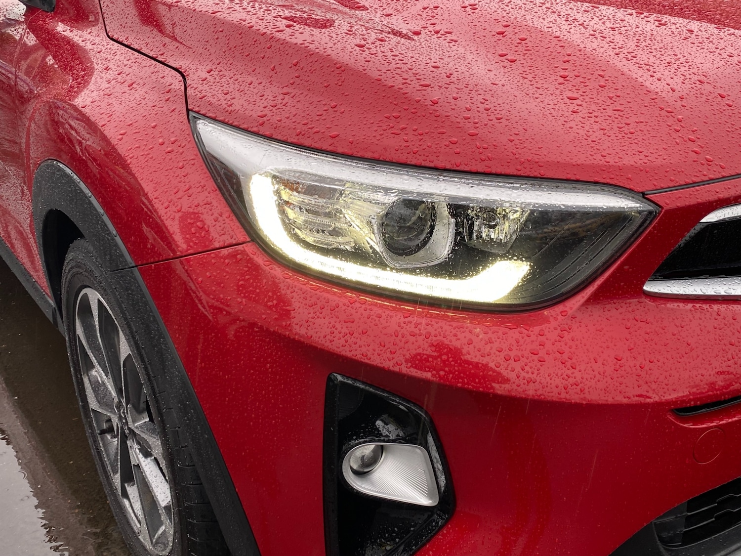 Used Kia Stonic 2020 for sale - 77461869: Photo 8