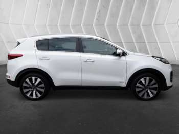 Used Kia Sportage 2016 for sale - 75017038: Photo