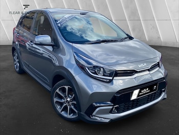 Used Kia Picanto 2023 for sale - 78139444: Photo