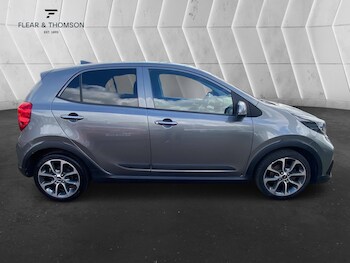 Used Kia Picanto 2023 for sale - 78139444: Photo