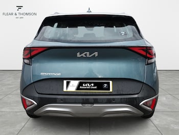 Used Kia Sportage 2022 for sale - 76588853: Photo