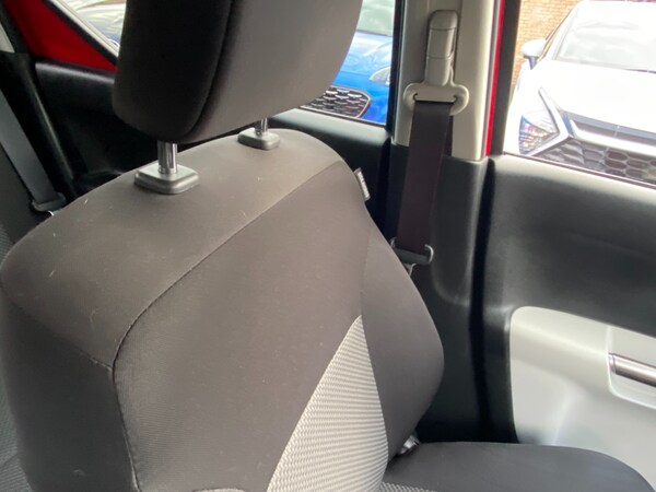 Used Suzuki Ignis 2018 for sale - 76170906: Photo 12