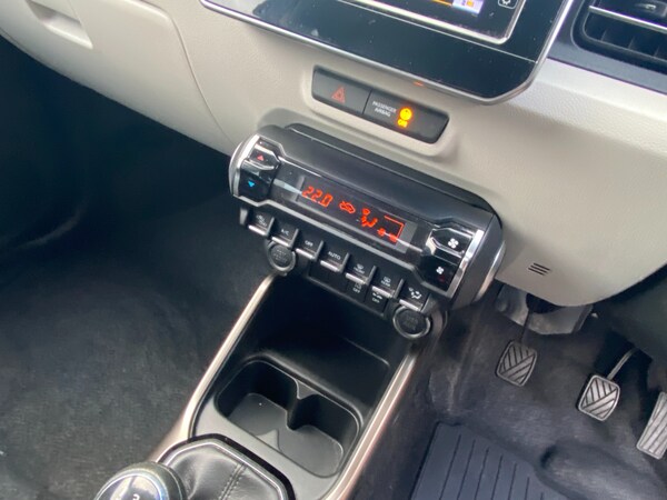 Used Suzuki Ignis 2018 for sale - 76170906: Photo 15