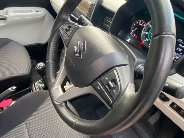Used Suzuki Ignis 2018 for sale - 76170906: Photo 18