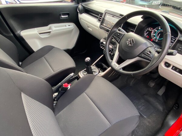 Used Suzuki Ignis 2018 for sale - 76170906: Photo 19