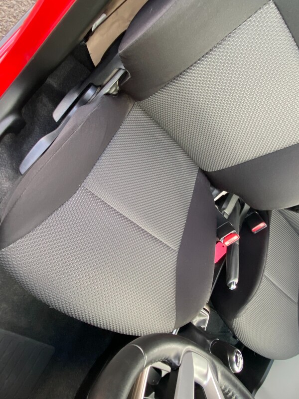 Used Suzuki Ignis 2018 for sale - 76170906: Photo 21