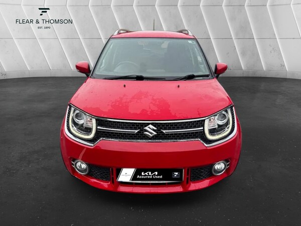 Used Suzuki Ignis 2018 for sale - 76170906: Photo 2