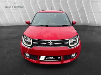 Used Suzuki Ignis 2018 for sale - 76170906: Photo 2