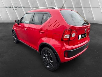 Used Suzuki Ignis 2018 for sale - 76170906: Photo 3