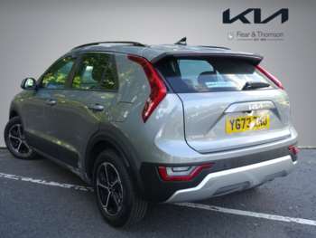 Used Kia Niro 2023 for sale - 71994790: Photo