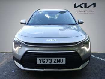 Used Kia Niro 2023 for sale - 71994790: Photo