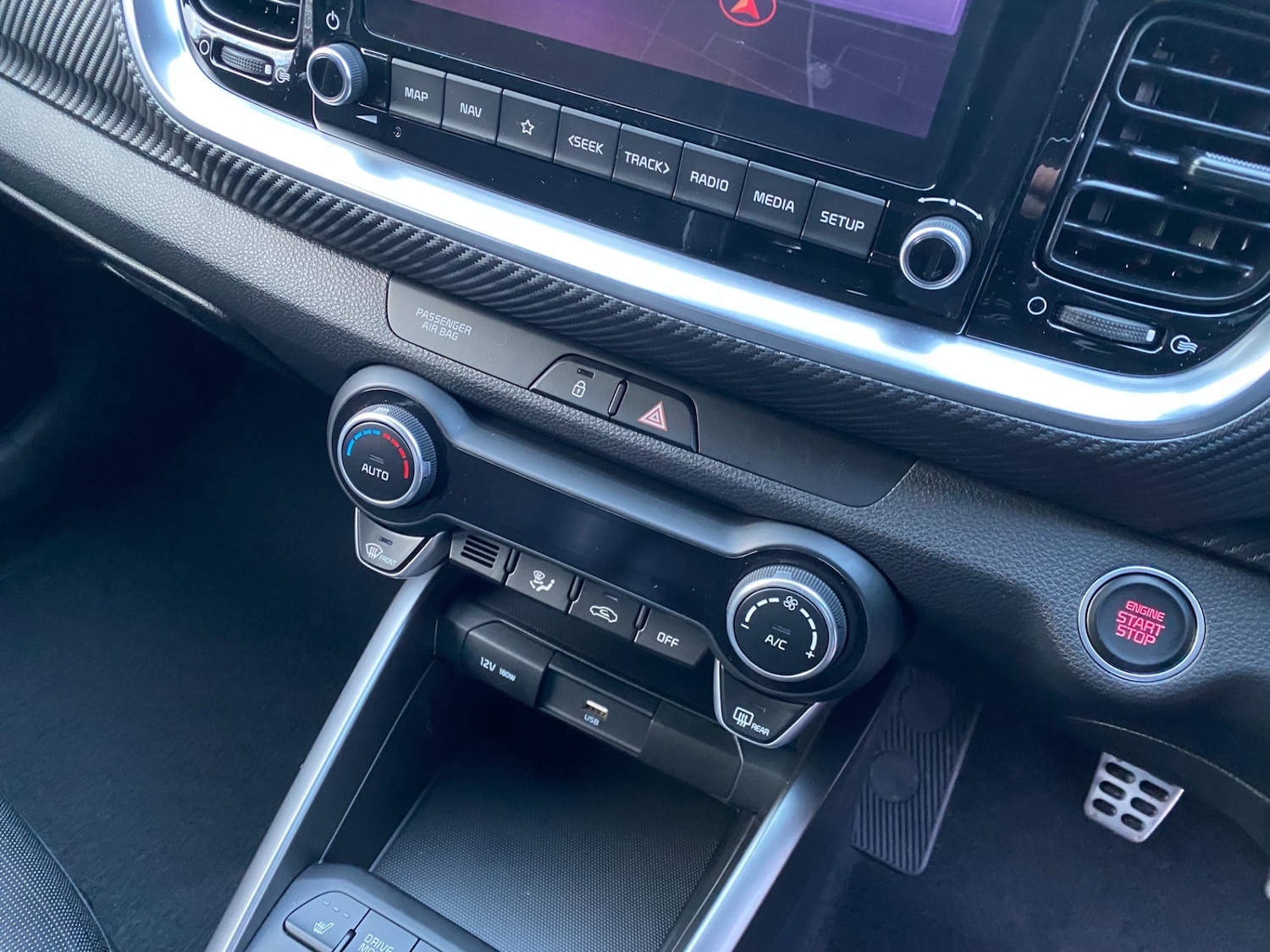 Used Kia Stonic 2025 for sale - 76846103: Photo 16