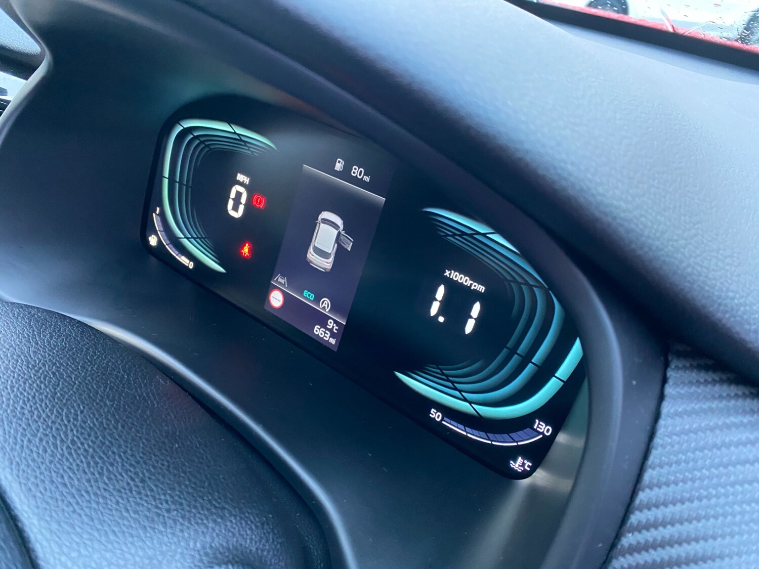 Used Kia Stonic 2025 for sale - 76846103: Photo 19