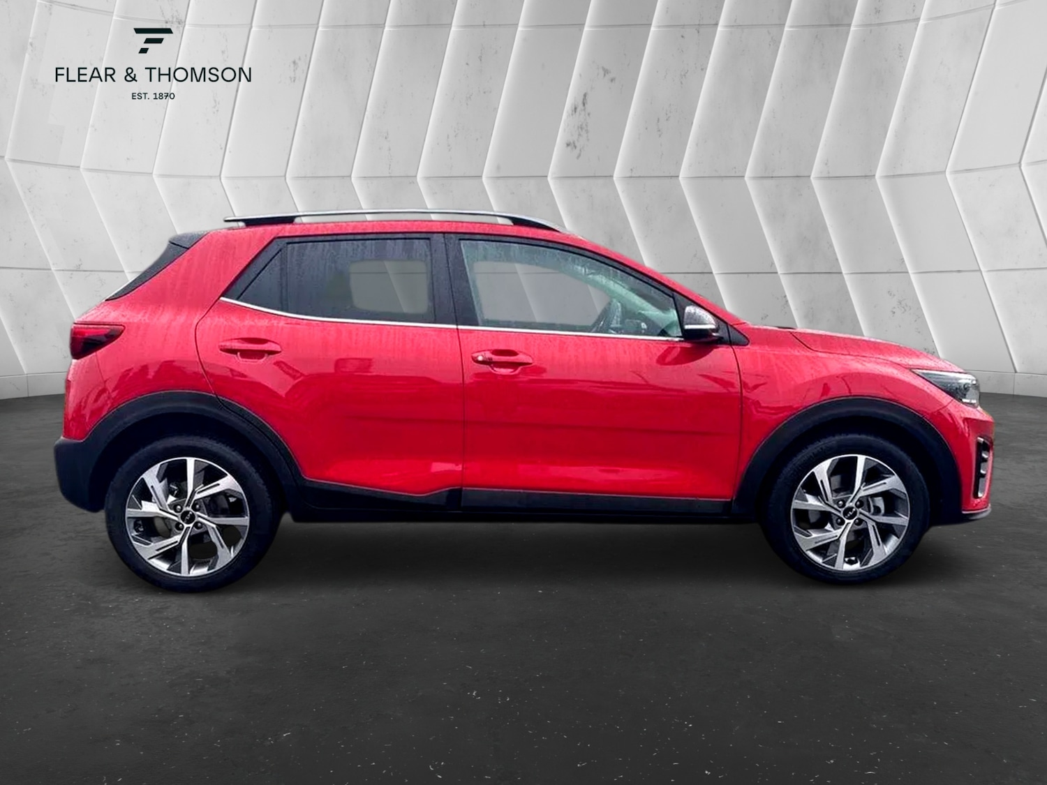 Used Kia Stonic 2025 for sale - 76846103: Photo 3