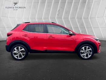 Used Kia Stonic 2025 for sale - 76846103: Photo