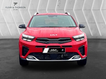 Used Kia Stonic 2025 for sale - 76846103: Photo