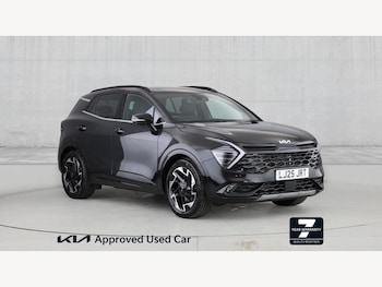 Used Kia Sportage 2025 for sale - 79326839: Photo