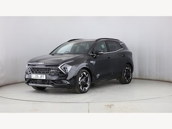 Used Kia Sportage 2025 for sale - 79326839: Photo