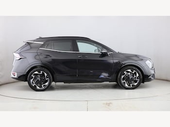 Used Kia Sportage 2025 for sale - 79326839: Photo