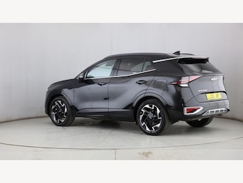 Used Kia Sportage 2025 for sale - 79326839: Photo